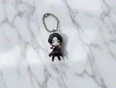 刀剣乱舞-ONLINE-ちび刀剣男士スイング 加州清光 ストラップ