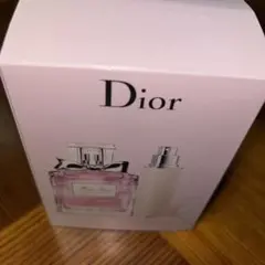 【おまけ付き】ミスディオール ブルーミング ブーケ