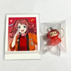 学園アイドルマスター 学マス 花海咲季 ぱしゃこれ めじるしアクセサリー
