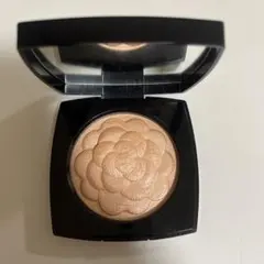 新品未使用CHANEL レーヴドゥカメリア　ハイライト シャネル / レーヴ ドゥ カメリアの公式商品情報｜美容・化粧品