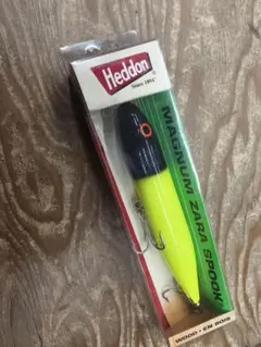 へドン マグナムザラスプークのサムネイル