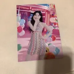 twice once day ダヒョン トレカ ラントレ