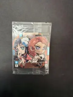 鬼滅の刃ウエハース5