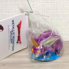 ドラゴンクエスト メタリックモンスターズギャラリー アルミラージ