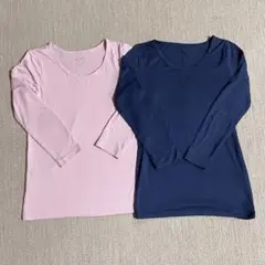 ヒートテック 130