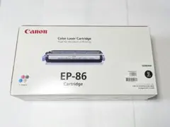 Canon 純正トナーカートリッジ EP-86 イエロー - メルカリ