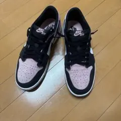 ジョーダン1 ブリーチドコーラル　28cm