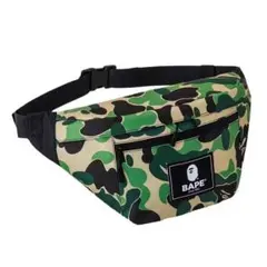 2026年最新】A BATHING APE メンズ ボディバッグ・ウエストポーチの