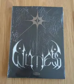 【新品訳あり】ALL(H)OURS オルアワ アルバム witness CD