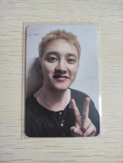 2025年最新】exoディオの人気アイテム - メルカリ