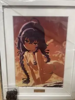 2025年最新】無職転生 複製原画の人気アイテム - メルカリ