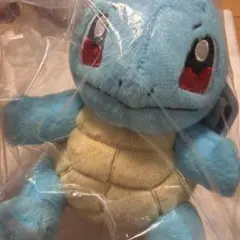 ポケモン 一番くじ C賞 ゼニガメ - メルカリ