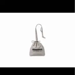 ネイバーフッド Logo Drawstring Shoulder bagのサムネイル