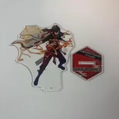 獄スト 石川五右衛門 アクスタ