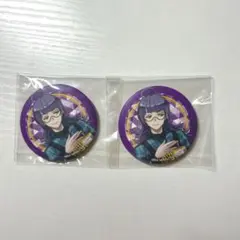 根地黒門 缶バッジ