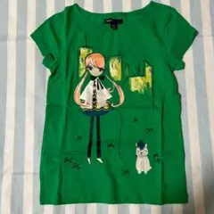 GAP KIDS ギャップキッズ 半袖 Tシャツ サイズ130