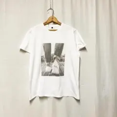 ARMANI JEANS フォトTシャツのサムネイル