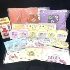 BTS BT21 TinyTAN 1番くじ まとめ売り 44点 - メルカリ