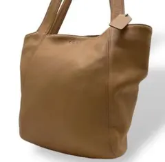 美品 オールドコーチ トートバッグ ワンショルダーバッグ グラブタンレザー