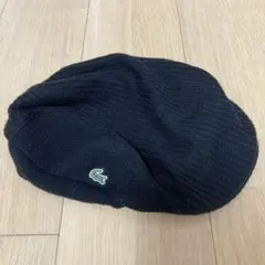 ラコステ、ハンチング