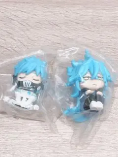 肩ズンFig. ツイステVol.3 ツイステ イグニハイド イデア オルト