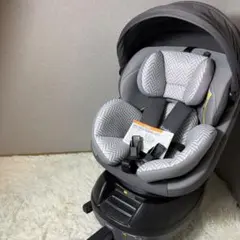 【未使用級】Combi クルムーヴ スマート ISOFIX JN-570