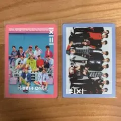 2025年最新】wannaone トレカの人気アイテム - メルカリ