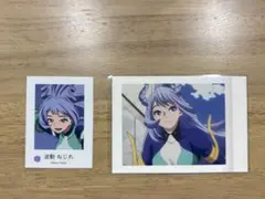 波動ねじれ　Wariふぉと　ぱしゃこれmore