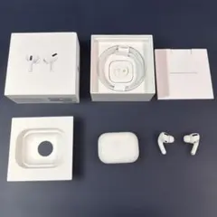AirPods PRO（第一世代）　※箱含め全て揃ってます