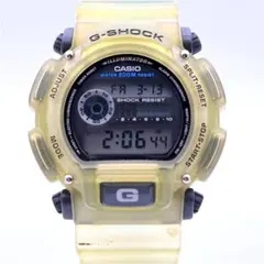 2026年最新】g-shock DW-9000XSの人気アイテム - メルカリ