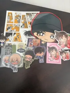 2025年最新】安室透まとめ売りの人気アイテム - メルカリ