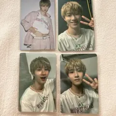 2025年最新】山中柔太朗 トレカの人気アイテム - メルカリ