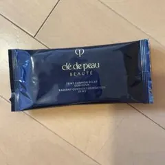 clé de peau BEAUTÉ クッションファンデーション サンプル