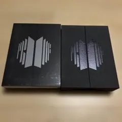 BTS PROOF CD3枚組＋フォトブック 2点セット