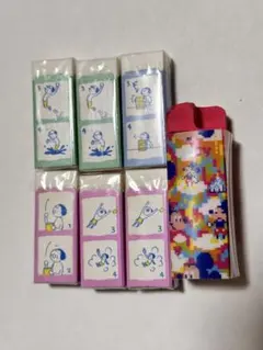 2025年最新】明光義塾 消しゴムの人気アイテム - メルカリ