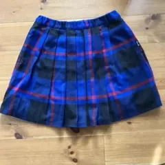 スカート　ブランシェス