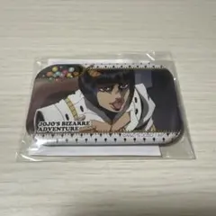ジョジョの奇妙な冒険 ブローノ・ブチャラティ 缶バッジ