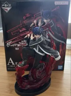 桃源暗鬼 一番くじ 一ノ瀬四季 フィギュア アクスタ ミニ色紙 ラバーチャーム 桃源暗鬼 一番くじ 一ノ瀬四季 フィギュア アクスタ ミニ色紙 ラバー