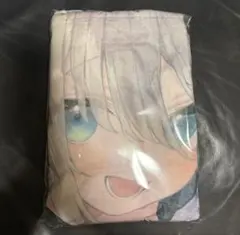 ブランケット　ぶいすぽっ！ VTuber 花芽すみれ