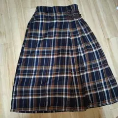 ロングスカート フレアスカート レディース