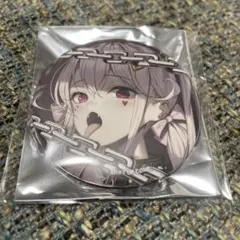 勝利の女神 NIKKE BURST 缶バッジ vol.2 ジャッカルのサムネイル