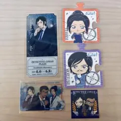 コナン　長野　カード類まとめ売り