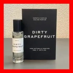 未使用満タン D.S. & DURGAピスタチオ（10ml） ポケットパフューム