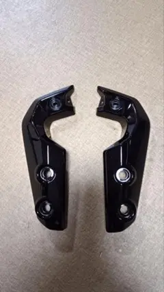 スポーツスター　09xl1200n 純正リアフェンダー　ブラケット スポーツスター 09xl1200n 純正リアフェンダー ブラケット - メルカリ