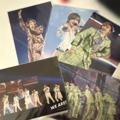 なにわ男子 道枝駿佑 公式写真 まとめ売り