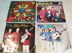 邦楽レコード セット