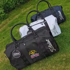 2025年最新】スコッティ キャメロン キャディ バッグの人気