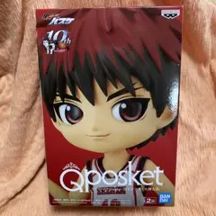 【黒子のバスケ】Qposket 黒子テツヤ・火神大我