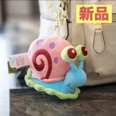 スポンジボブ ゲイリー