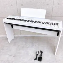 YAMAHA ヤマハ P-115WH 電子ピアノ 88鍵 ホワイトのサムネイル